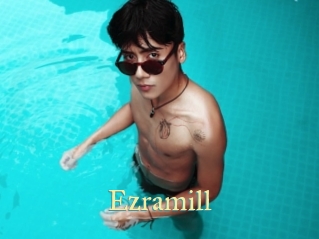 ezramill Cube Lille
