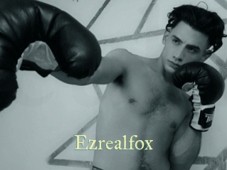 Ezrealfox