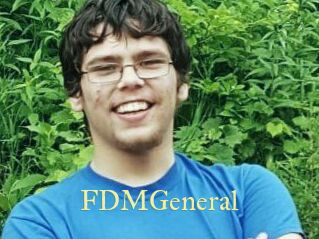 FDMGeneral
