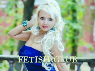 FETISHxCLUB
