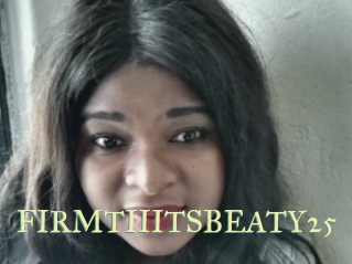 FIRMTIIITSBEATY25