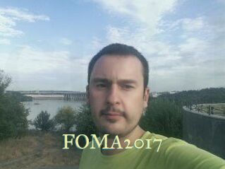 FOMA2017