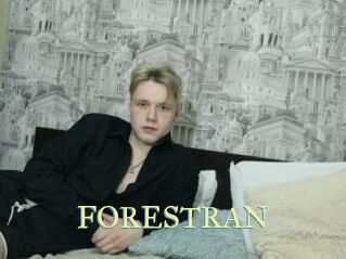 FORESTRAN