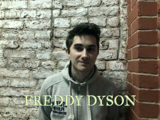 FREDDY_DYSON