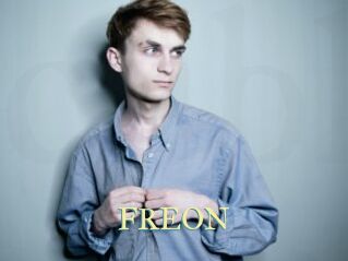 FREON