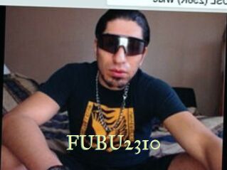 FUBU2310