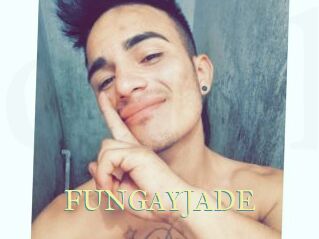 FUNGAYJADE