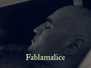 Fablamalice Cube Lille