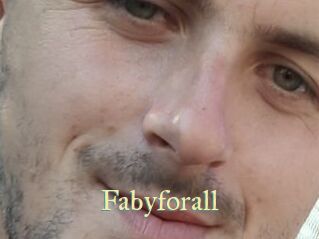 Fabyforall