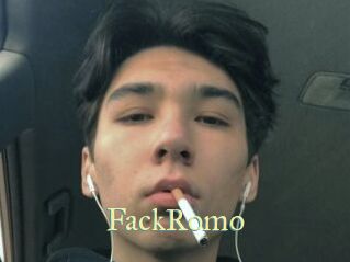 FackRomo