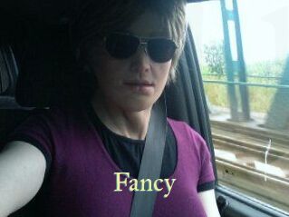 Fancy