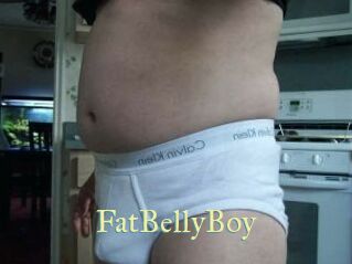 FatBellyBoy