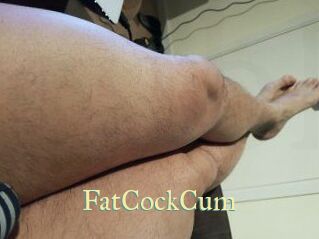 FatCockCum