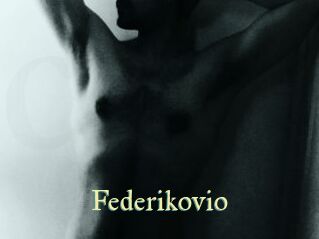 Federikovio