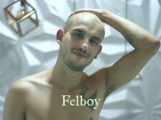 Felboy