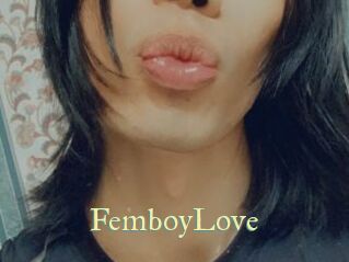 FemboyLove Cube Lille