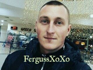 FergussXoXo Cube Lille