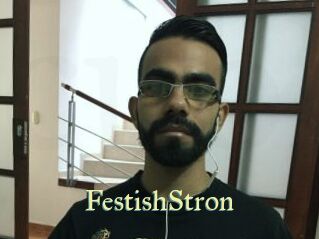 FestishStron