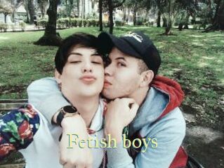 Fetish_boys Cube Lille