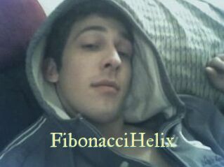 FibonacciHelix