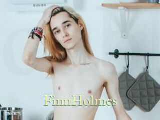 FinnHolmes