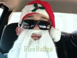 FireBall36