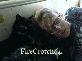 FireCrotch64