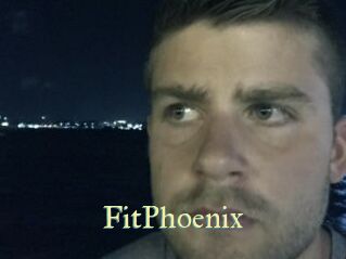 FitPhoenix