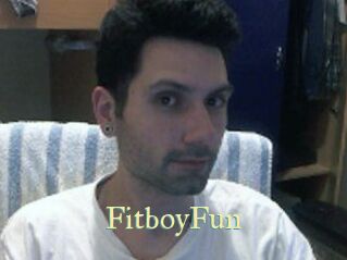 FitboyFun