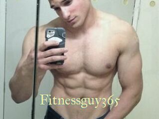 Fitnessguy365 Cube Lille