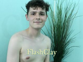 FlashClay Cube Lille