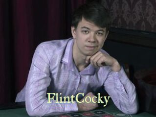 FlintCocky