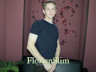 FlorianSlim Cube Lille
