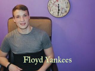 Floyd_Yankees