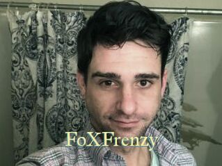 FoXFrenzy
