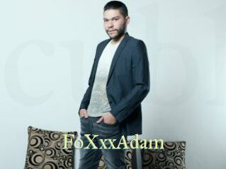FoXxxAdam