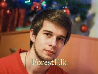 ForestElk