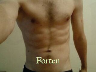 Forten