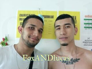 FoxANDlucas