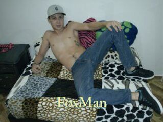 Fox_Man