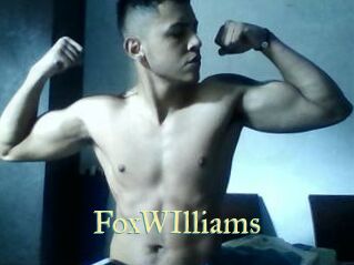 FoxWIlliams