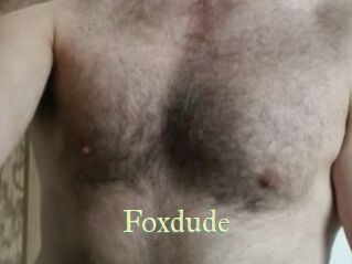 Foxdude