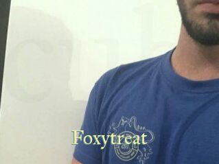 Foxytreat