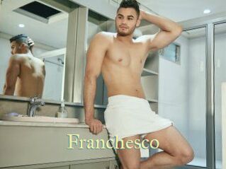 Franchesco