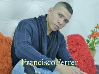 FranciscoFerrer