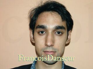 FrancoisDanseur