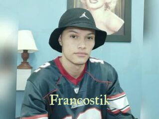 Francostik