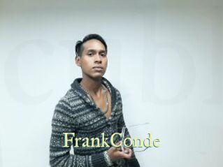 FrankConde