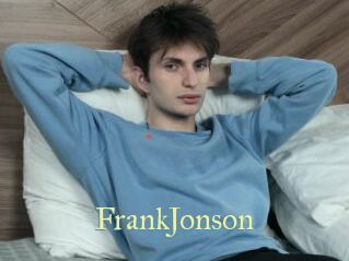FrankJonson Cube Lille