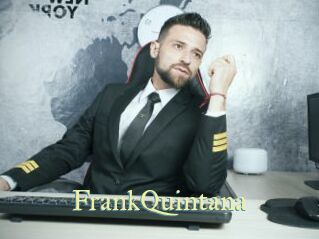 FrankQuintana Cube Lille